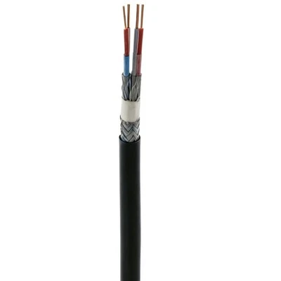 Cáp nhạc cụ 2 cặp